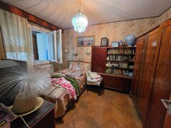 Dristor, pe Camil Ressu, 5 minute metrou, parc IOR, bloc reabilitat